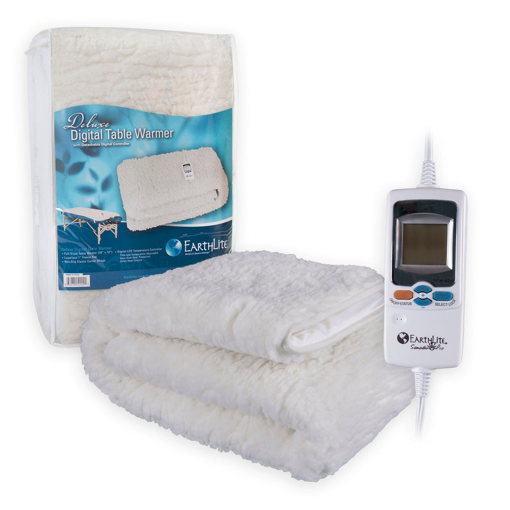 CALENTADOR WARMER SAMADHI PRO DELUX