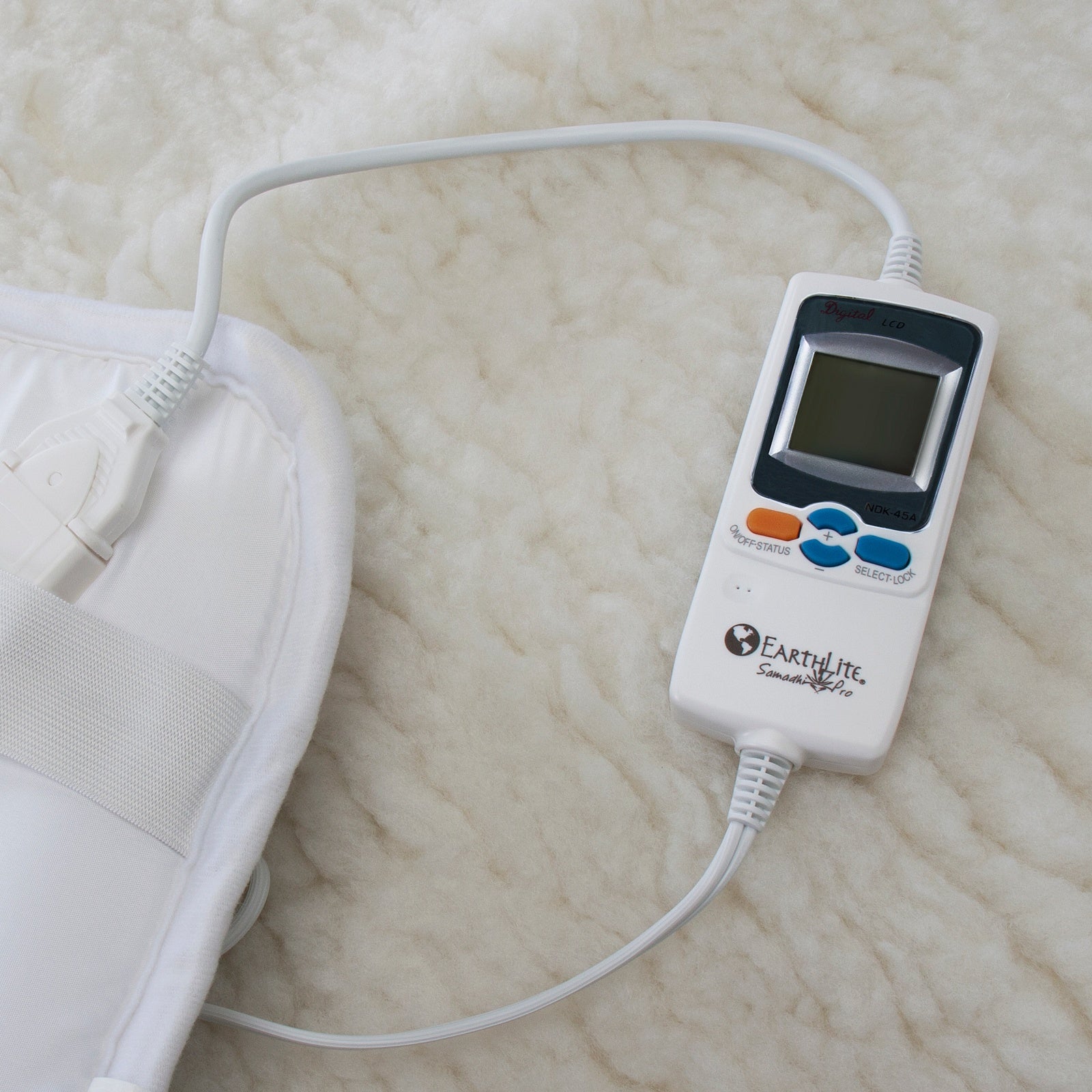 CALENTADOR WARMER SAMADHI PRO DELUX