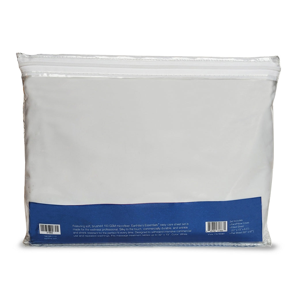 SÁBANAS DE MICROFIBRA