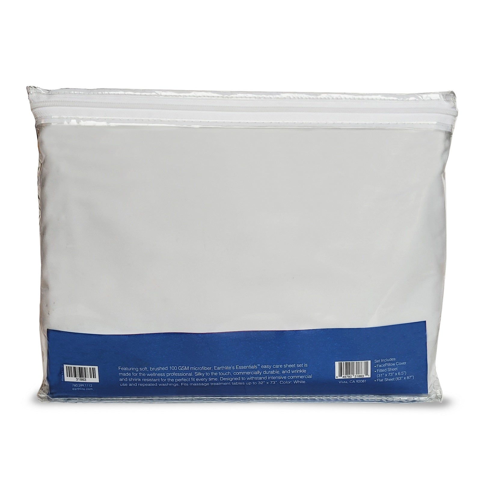 SÁBANAS DE MICROFIBRA