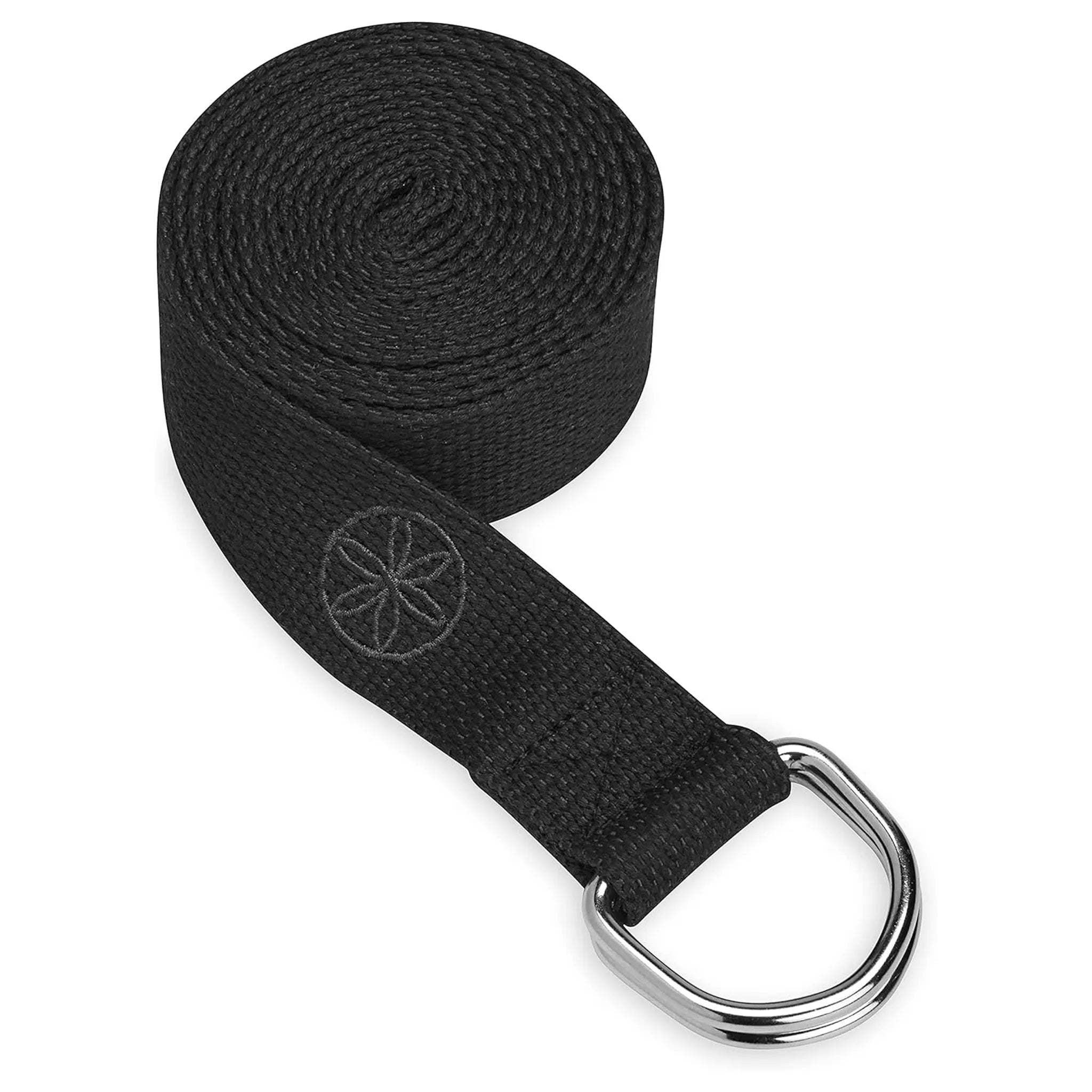 Gaiam yoga strap | 8 pies