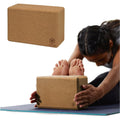 Gaiam bloque de corcho