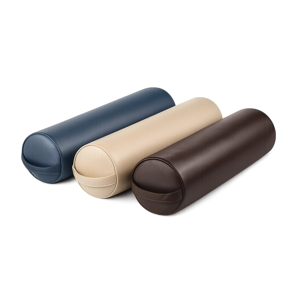 FULL ROUND BOLSTER - COJÍN REDONDO