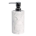 Botella Dispensadora 13.5 Oz | Envase Reutilizable para Shampoo, Jabón y Skincare