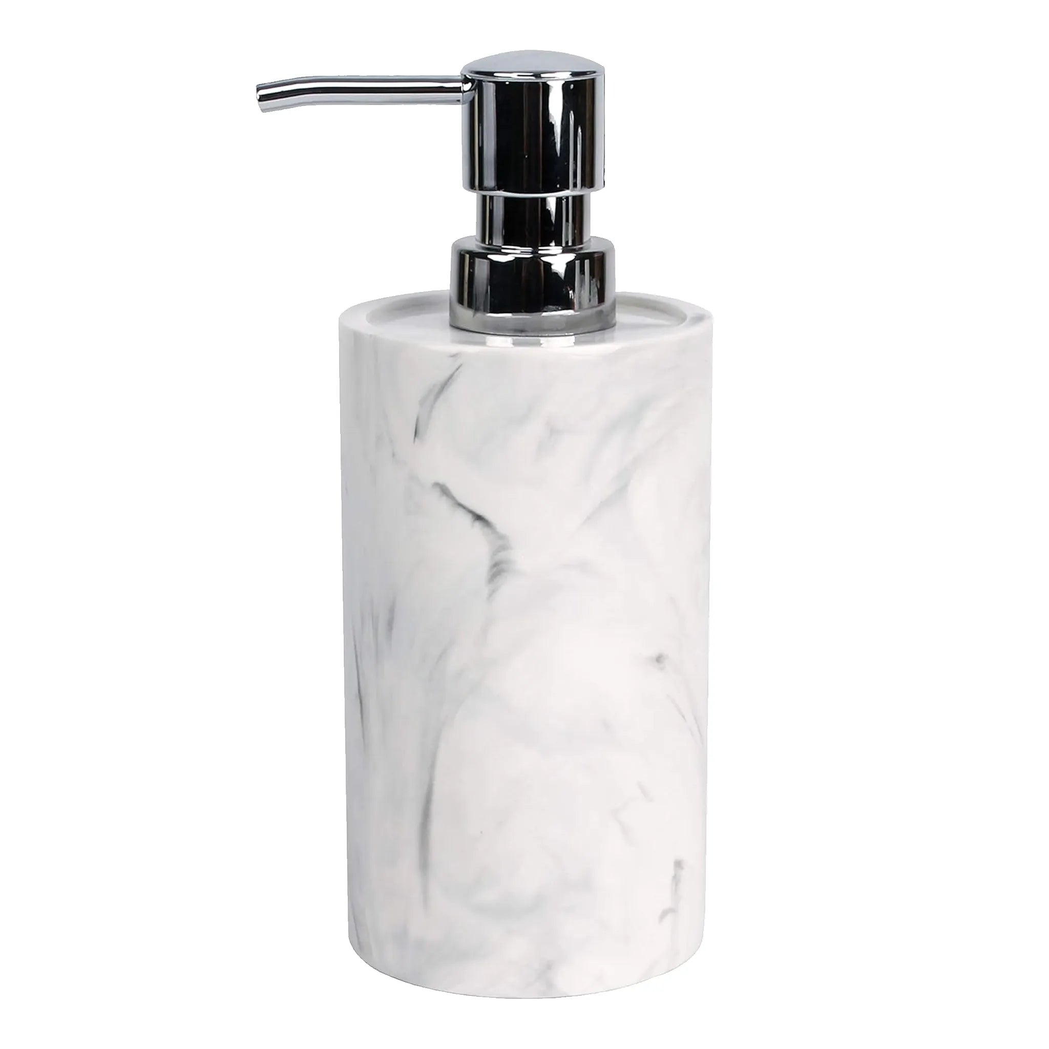 Botella Dispensadora 13.5 Oz | Envase Reutilizable para Shampoo, Jabón y Skincare