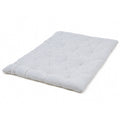 Topper de Lana para Colchón | Confort Premium y Descanso Natural