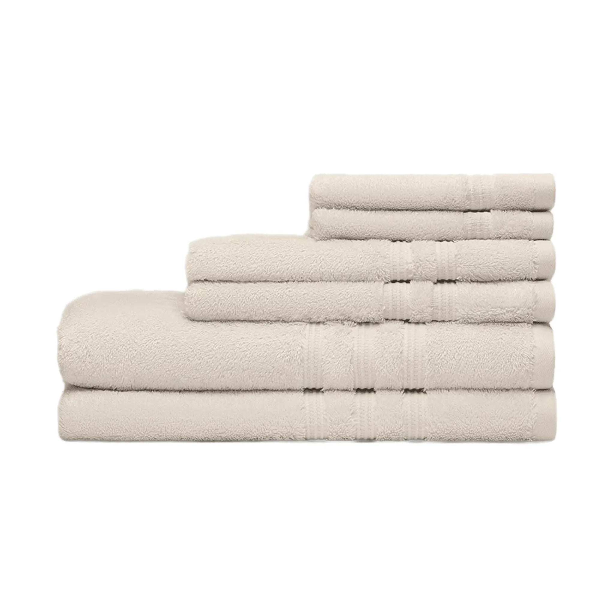 Comphy bamboo 600 wash cloth | Individual