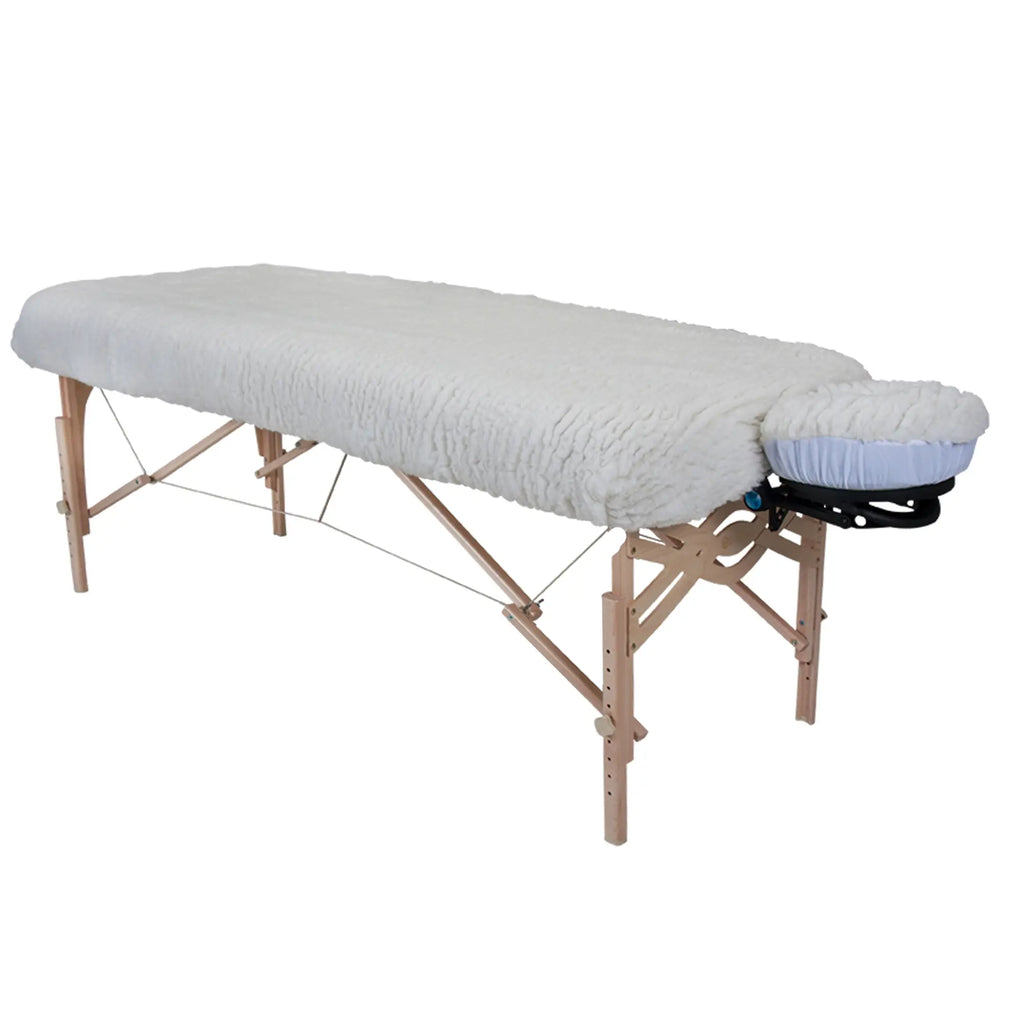 SET DE ALMOHADILLAS DE LANA SAMADHI DELUXE