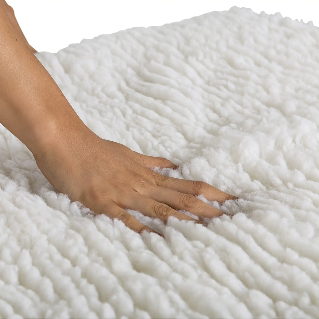 SET DE ALMOHADILLAS DE LANA SAMADHI DELUXE