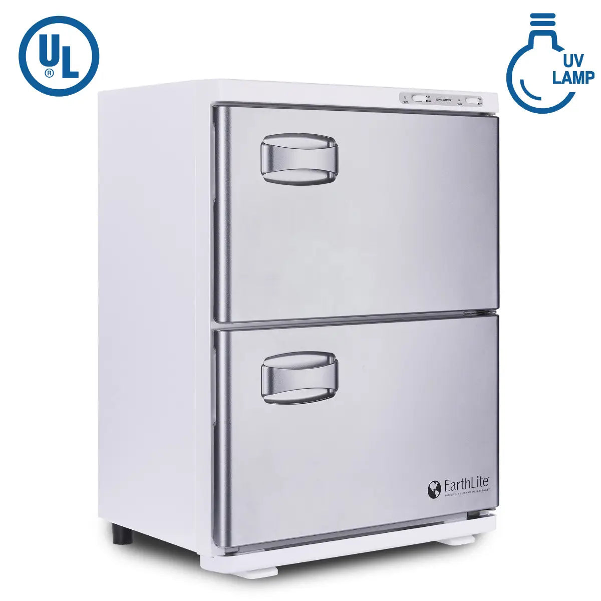 UV HOT TOWEL CABINET - GRANDE