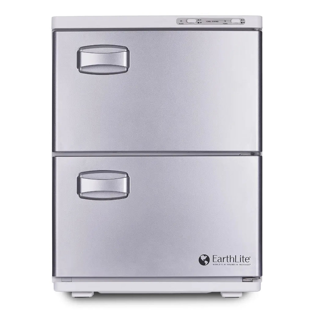 UV HOT TOWEL CABINET - GRANDE