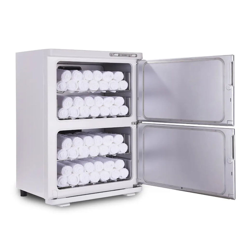UV HOT TOWEL CABINET - GRANDE