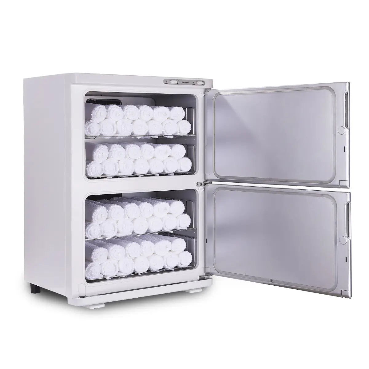 UV HOT TOWEL CABINET - GRANDE