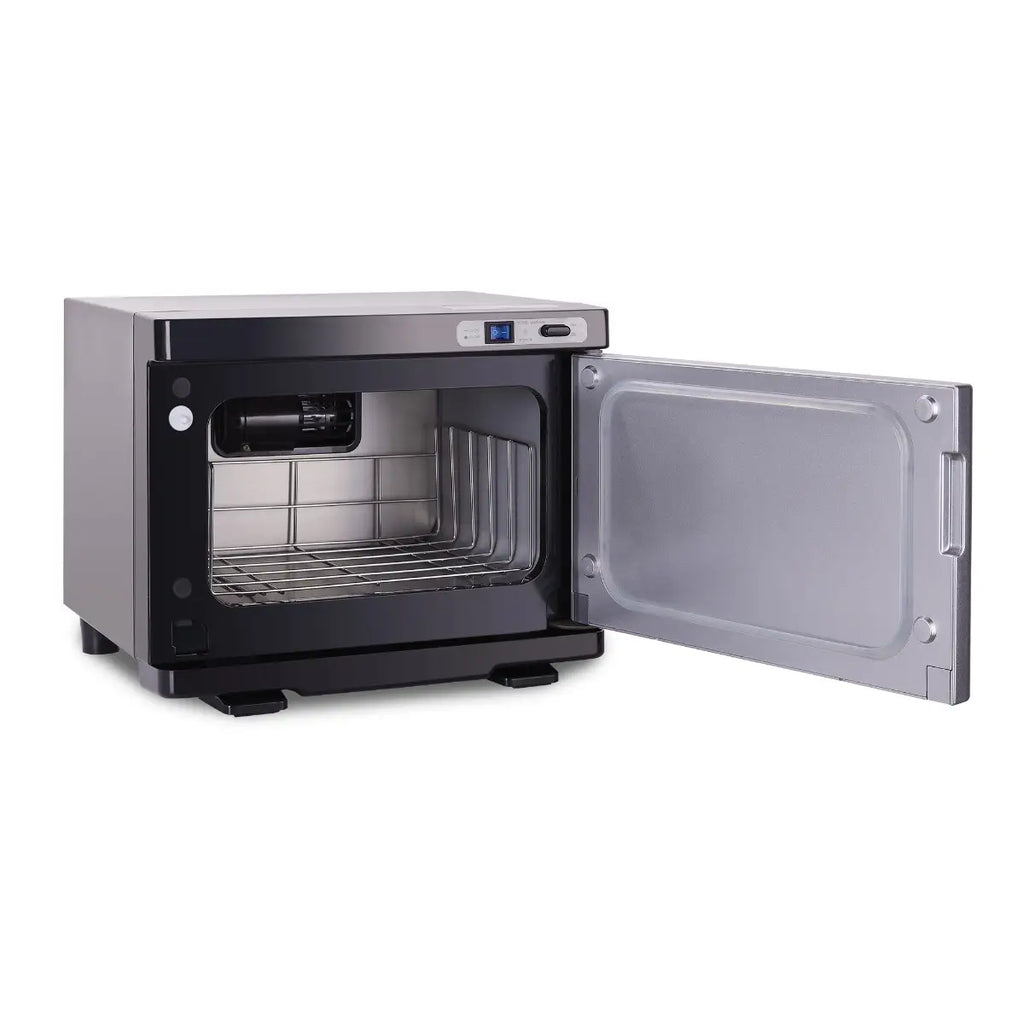 UV HOT TOWEL CABINET - MINI