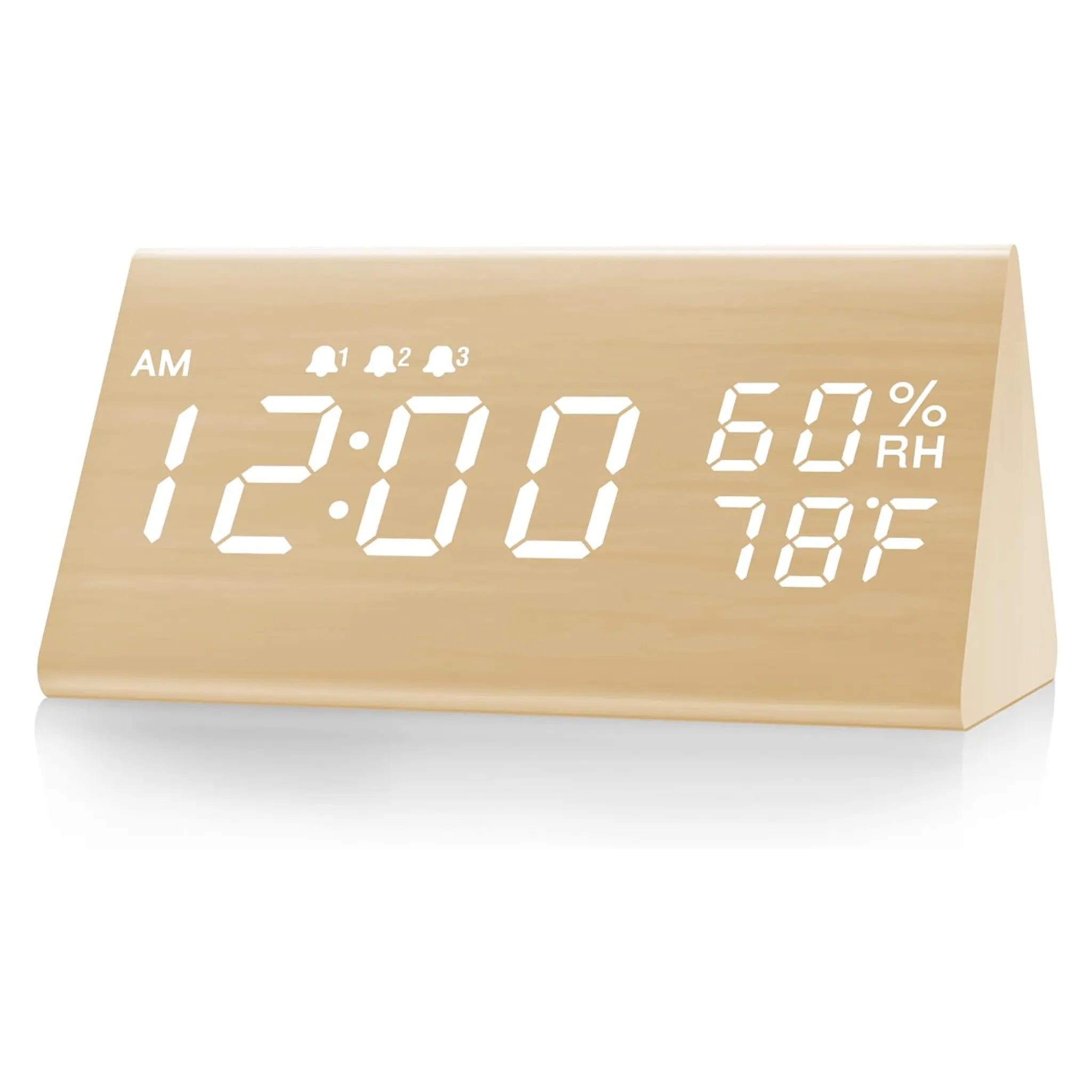 Reloj digital