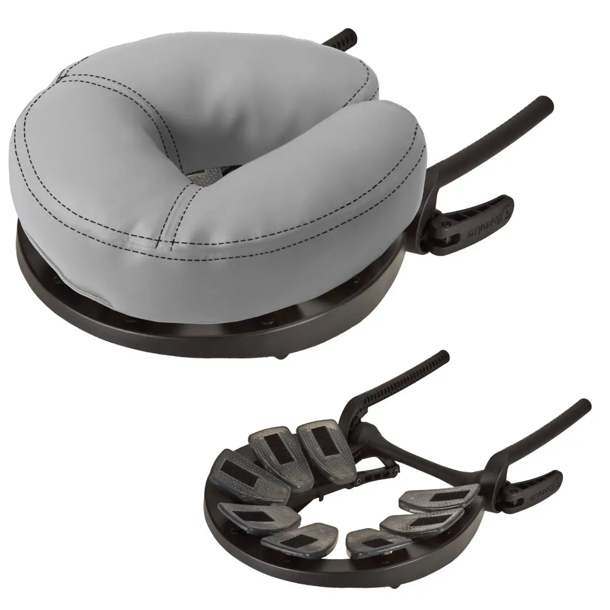 CARETA CARESS™ HEADREST W/STRATA™ FACEPILLOW