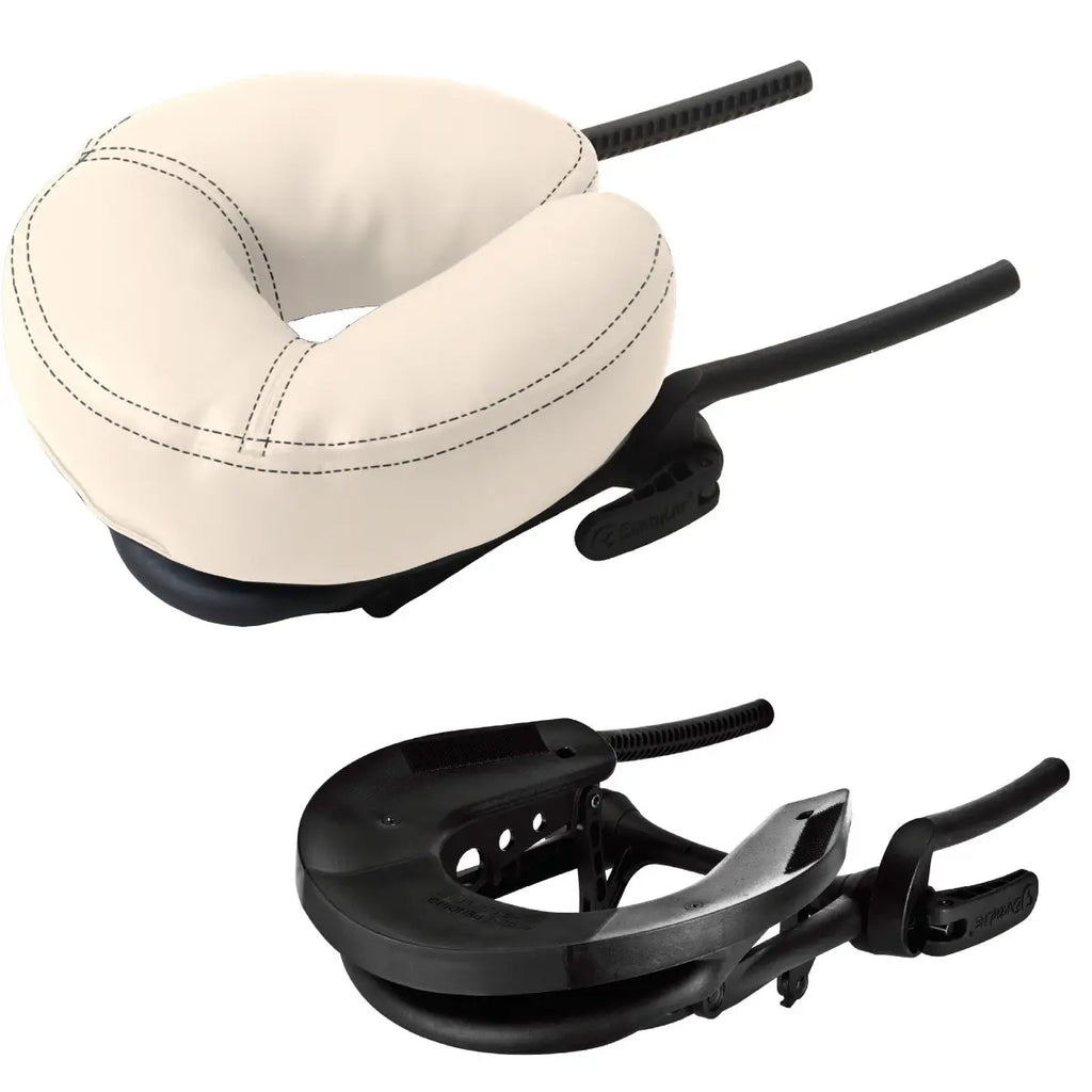 CARETA FLEX-REST™ HEADREST W/STRATA™ FACEPILLOW