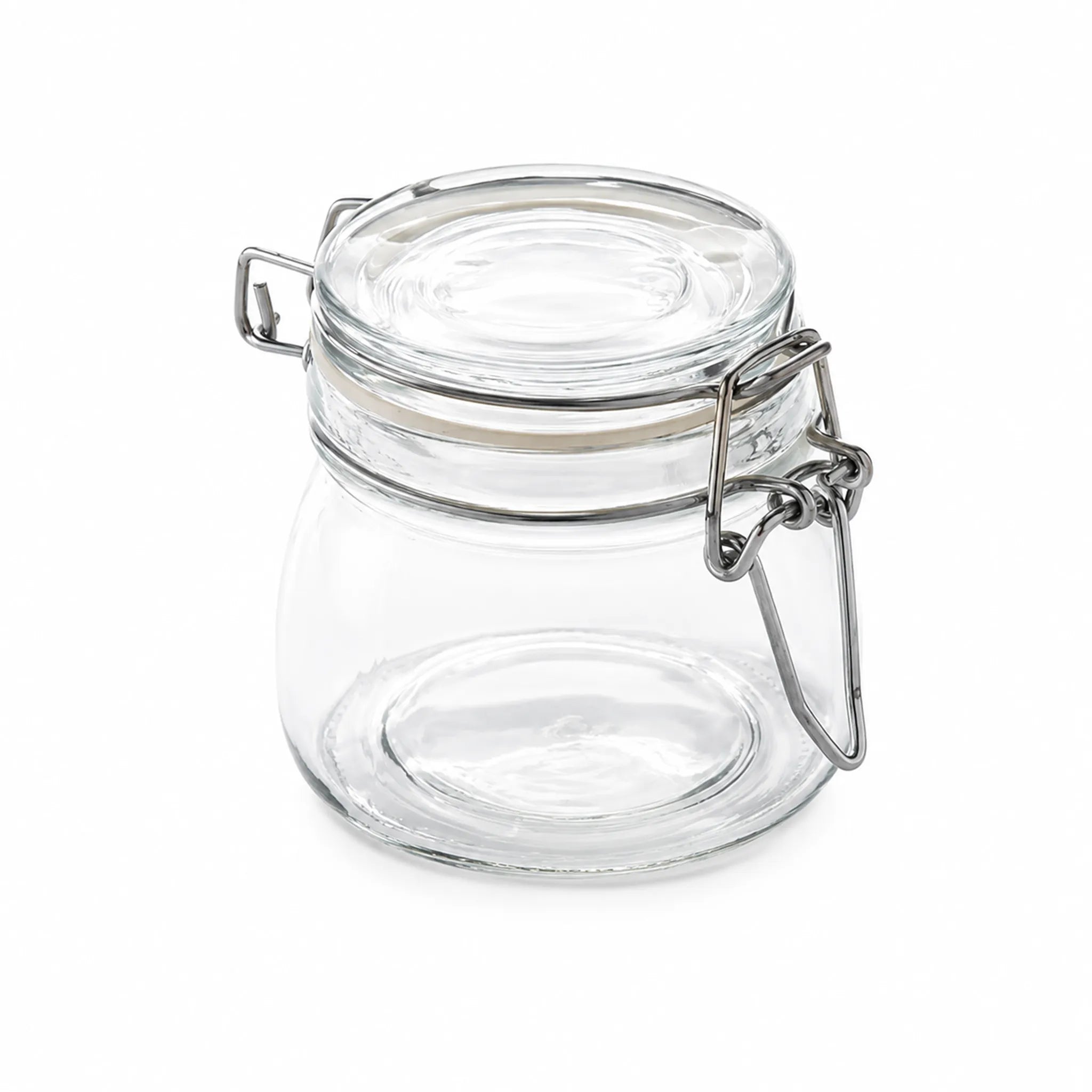Frasco apothecary cristal | 5 oz