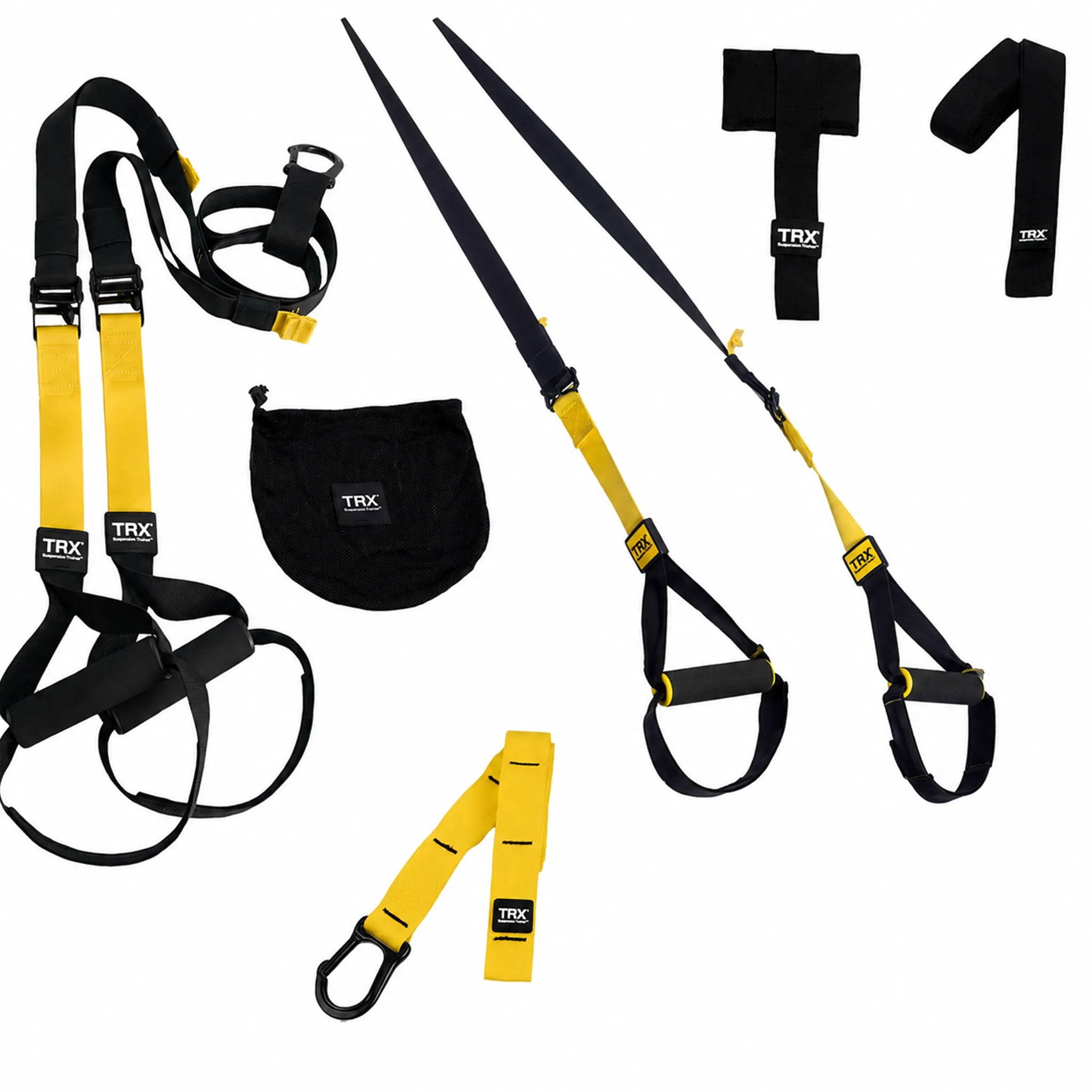 Trx all-in-one | Suspension trainer